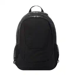 Morral Goctal Color Negro / Gris N01 Totto