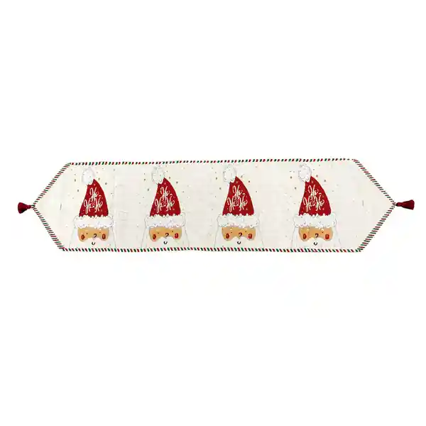 Cotidiana Camino de Mesa Santa 180 cm Nav23