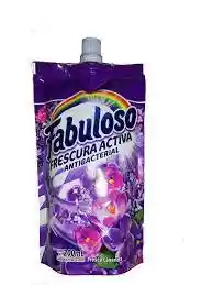 Fabuloso Limpiador Líquido Multiusos Frescura Activa