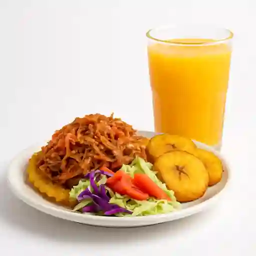 Combo Caribeño