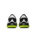 Nike Zapatos Precision VI Para Hombre Negro Talla 7