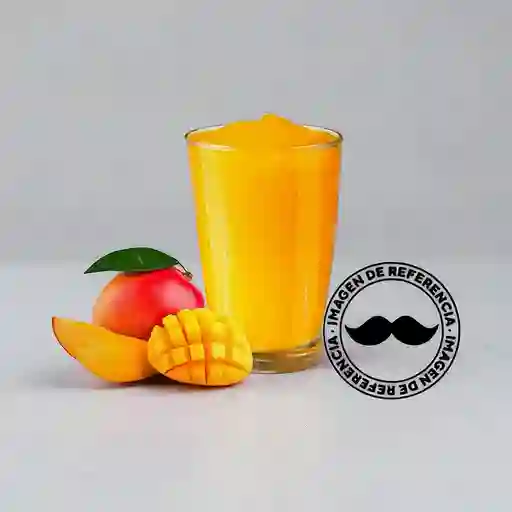 Jugo de Mango