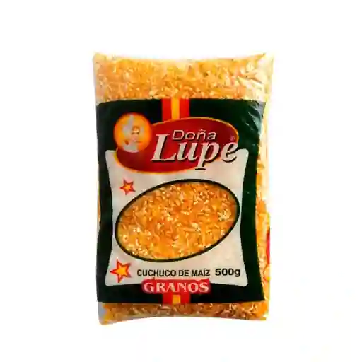 Doña Lupe Cuchuco Gueso