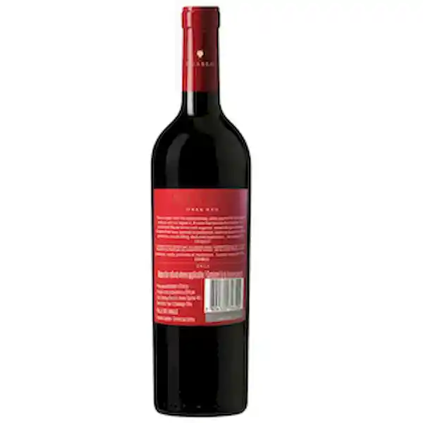 Diablo Vino Tinto Dark Blend