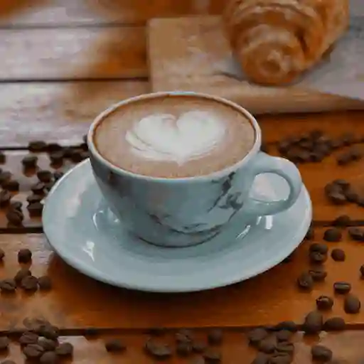 Cappuccino Tradicional