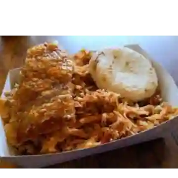 para el Combo 4 Lechonas 250 G