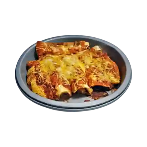 Enchilada Mexicana