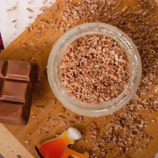 Tradicional choco-maní