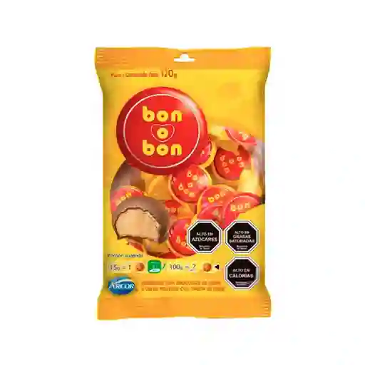 Bon o Bon Bombón Dulce de Leche 90107951151