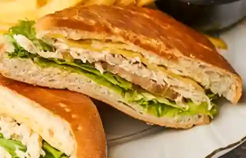Puntas Pollo