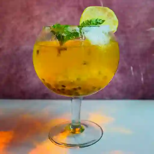 Soda Saborizada 16 Oz