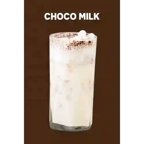 Choco Milk