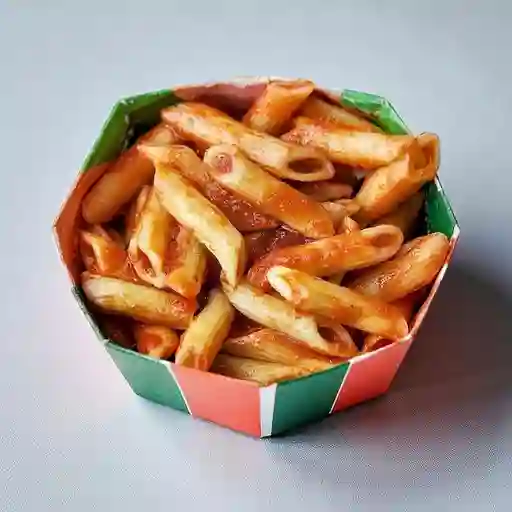 Pasta Napolitana