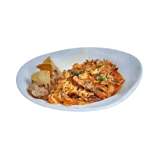 Salpicón de Pescado