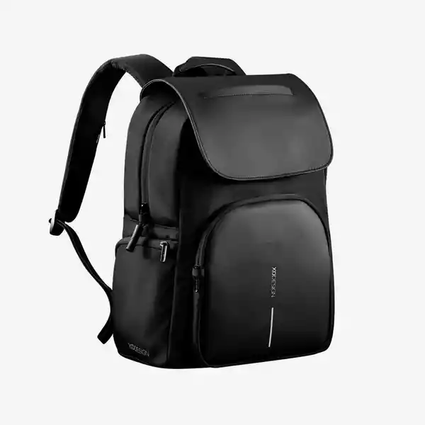 Xd Design Backpack Soft Daypack Negro