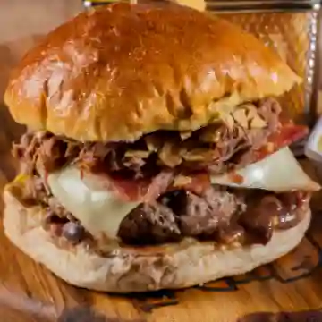 Monterrey Sin Papas