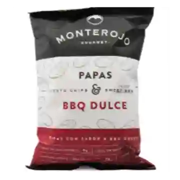 Papas Bbq Monterojo