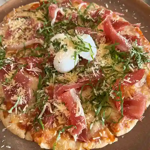 Pizza Massima