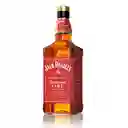 Jack Daniel's Whiskey Fire