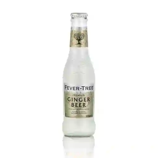 Tonica Ginger Beer