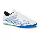 Croydon Guayos Zambeze Hombre Blanco Talla 35