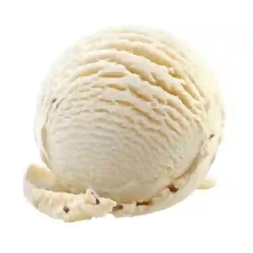 Bola de Helado Keto Sin Azúcar