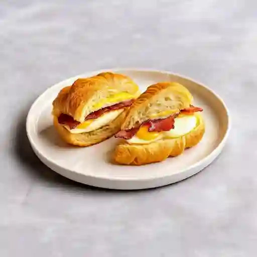 Croissant Saint Georgie