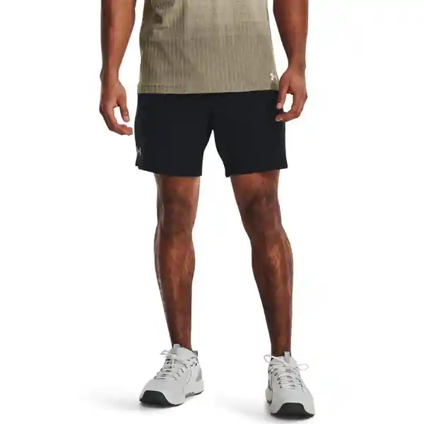Under Armour Short Vanish Woven 6IN Talla LG Ref 1373718-001