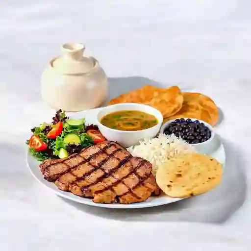 Lomito Dorado