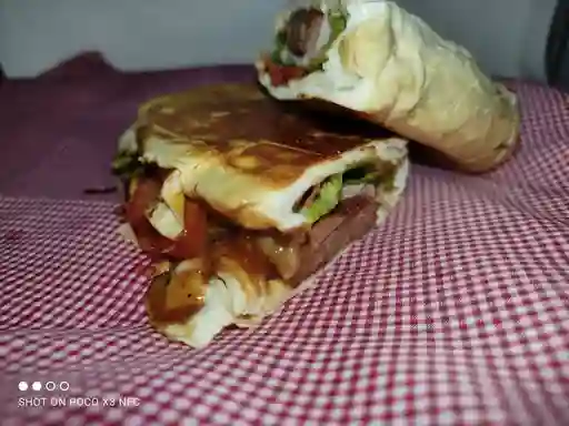 Combo Sándwich Combinado