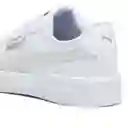 Puma Tenis Carina 2.0 Logobsession ns Mujer Blanco 9 392518-01