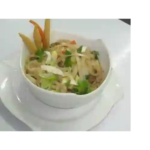 Arroz Vegetariano