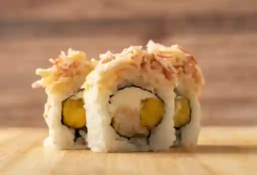 Tori Roll