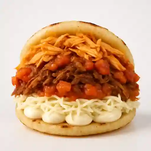 Arepa Sute