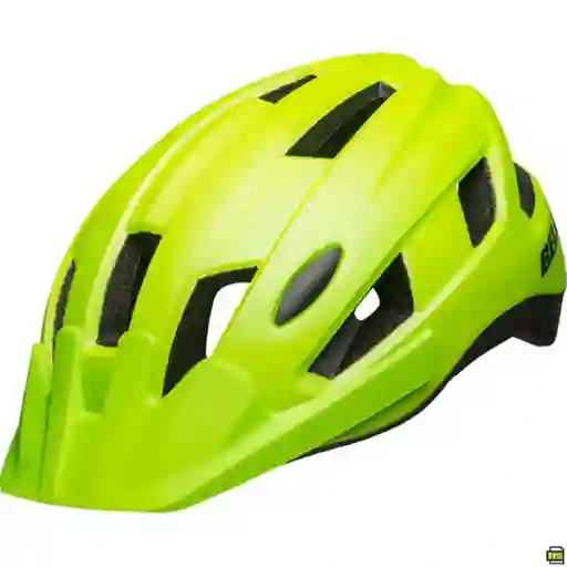 Casco Strat Verde S/M