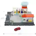 Vehiculo Matchbox
