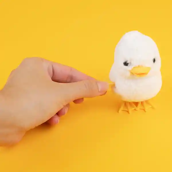 Juguete de Pato Saltador Miniso