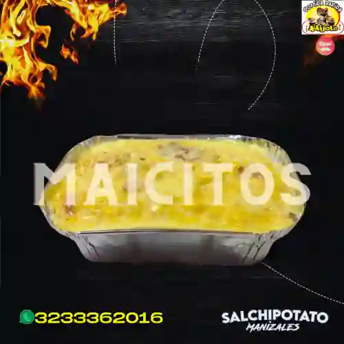 Maicitos