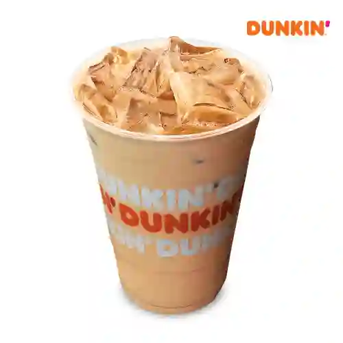 Iced Latte