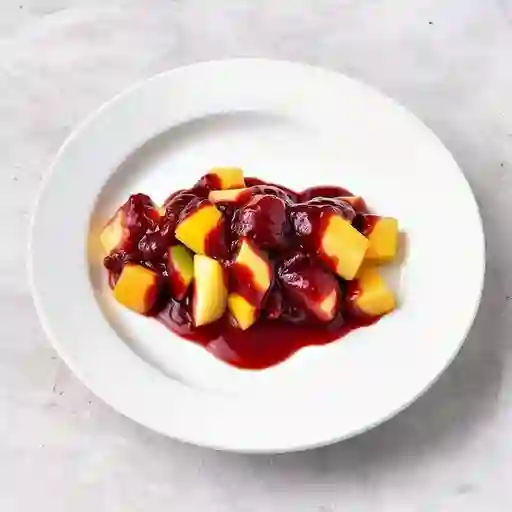 Chamoy