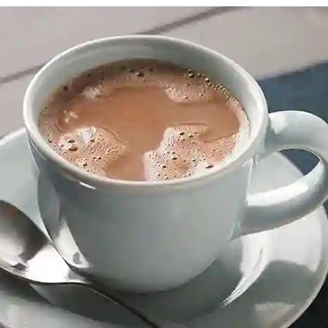 Chocolate en Leche
