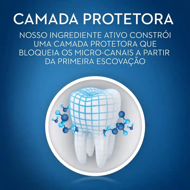 Oral-B Crema Dental Sensi Alivio