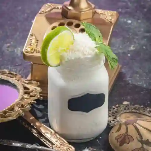 Limonada de Coco 12 Oz