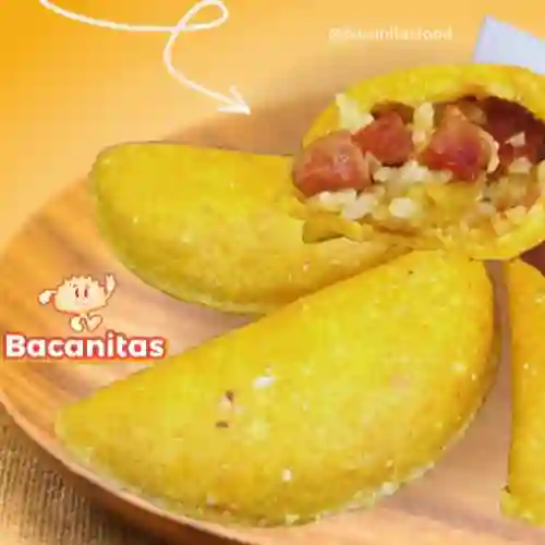 Empanada Paisa