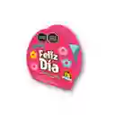 Colombina Chocolate Huevo Pascua