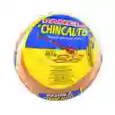 Chincalito Panela Redonda