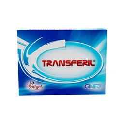 Transferil Suplemento Dietario