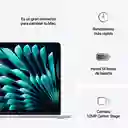 Apple Macbook Air: M4 Chip With 16Gb 512Gb SSD Gris 13