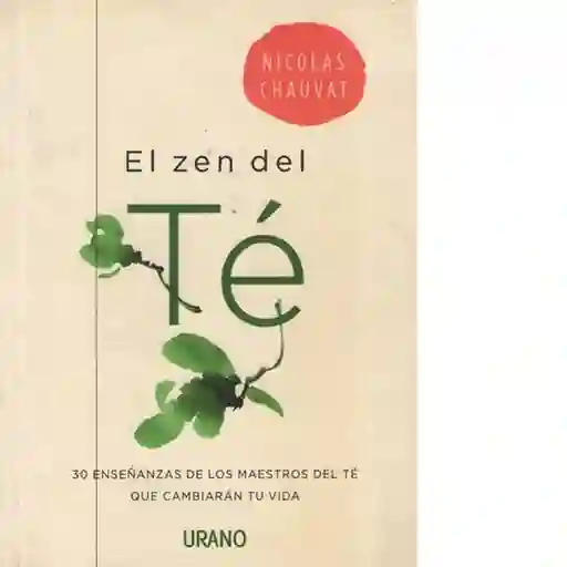 El Zen Del Té - Urano