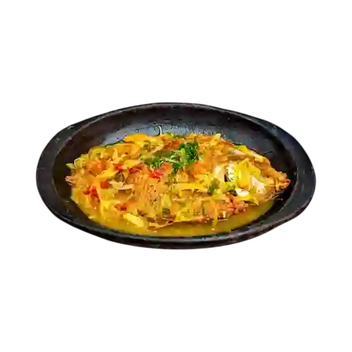 Mojarra Ribereña